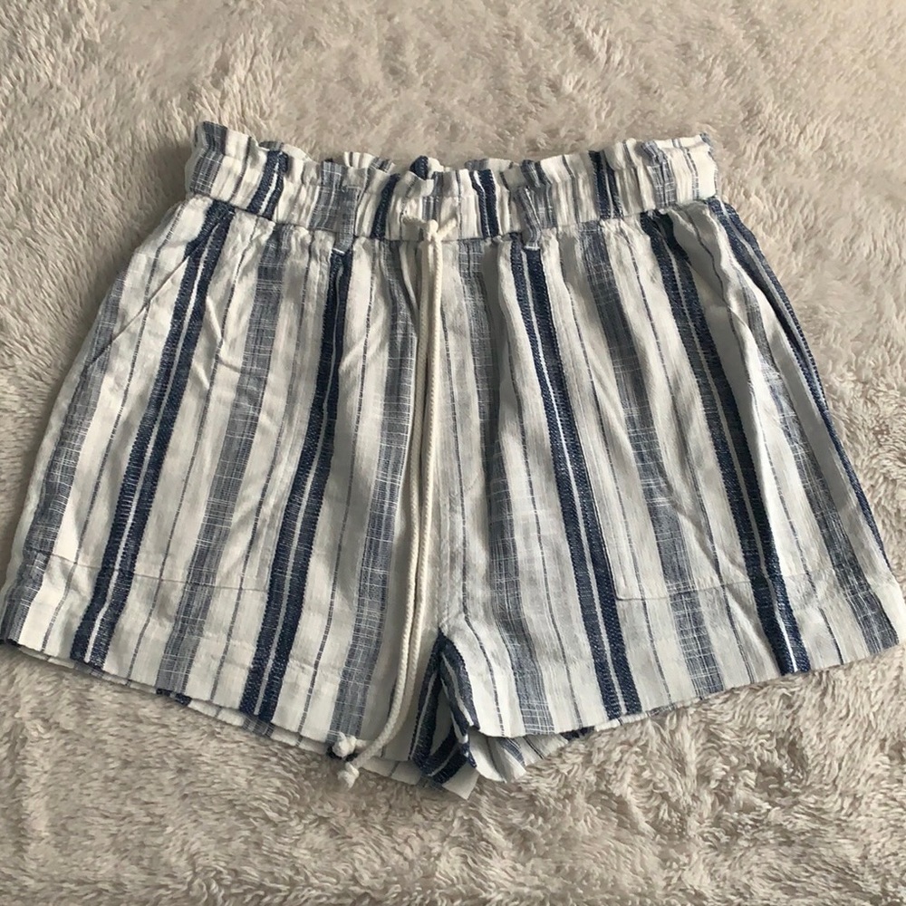 New Cloth & Stone Shorts